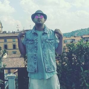 Meet your Posher, Mark